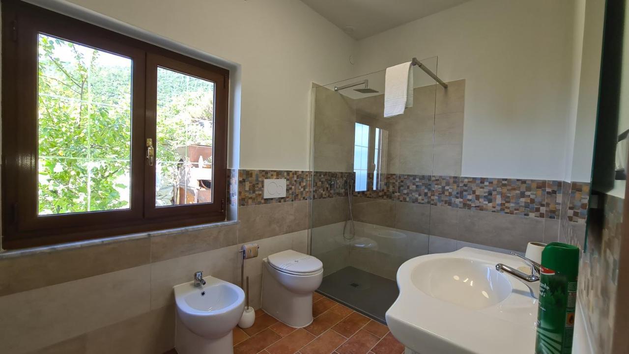 Sunset - Homy 5 Terre Retreat Apartment Biassa Exterior photo